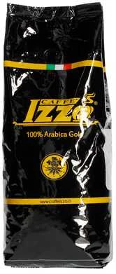 Izzo Gold kavos pupelės 1kg