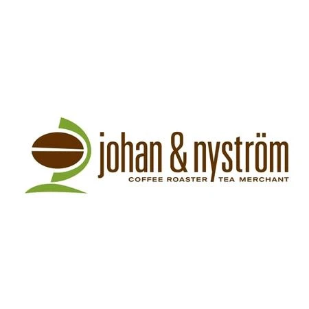 Kavos pupelės Johan & Nyström Espresso La Bomba 500g