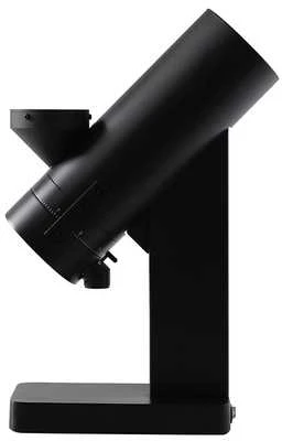 Kavamalė Acaia - Orbit Mazzer 33M Grinder Juodas