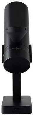 Kavamalė Acaia - Orbit SSP Multi-Purpose Grinder Juodas