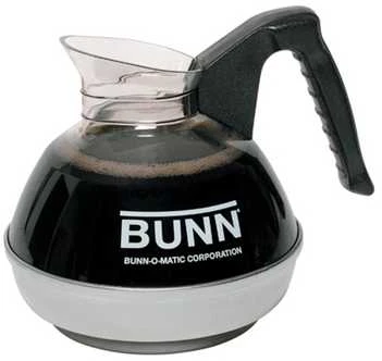 Kavamalė Bunn - Easy Pour Decanter - dviejų ąsočių rinkinys 1,9 l