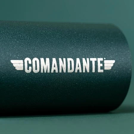 Rankinė kavos malūnėlis Comandante C40 MK4