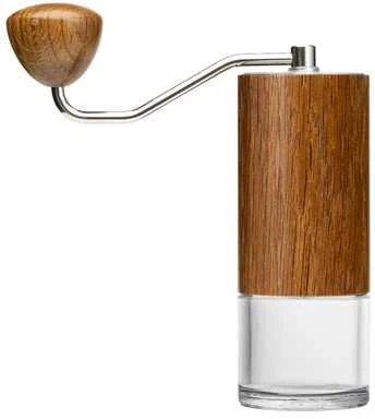 Kavamalė Comandante - C40 MK4 Vintage Oak Classic