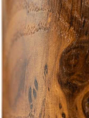 „Comandante C40 MK4 Vintage Oak Royal“ rankinis kavos malūnėlis