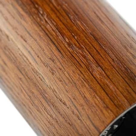 Comandante C40 MK4 Vintage Oak klasikinis kavos malūnėlis
