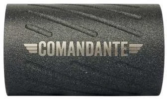Comandante C60 Baracuda Nautilus Mėlyna Coffee Grinder – Mėlyna