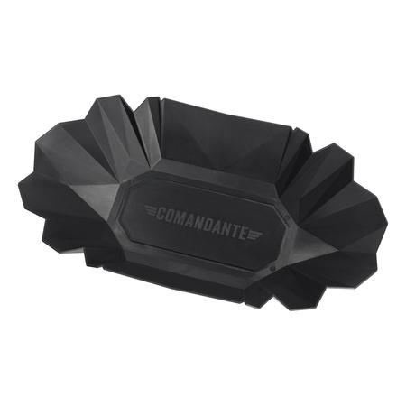 Kavamalė Comandante - Kavos padėklas Asfaltas 250g