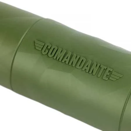 Kavamalė Comandante - X25 Trailmaster Forest