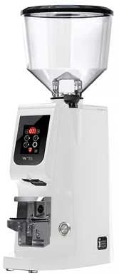 Kavamalė Eureka - Atom W 75 - Automatic Grinder - Baltas