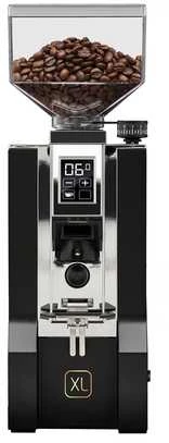 Kavamalė Coffee grinder Eureka Mignon XL 16CR Juodas