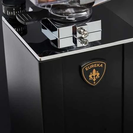 Kavamalė Coffee grinder Eureka Mignon XL 16CR Juodas