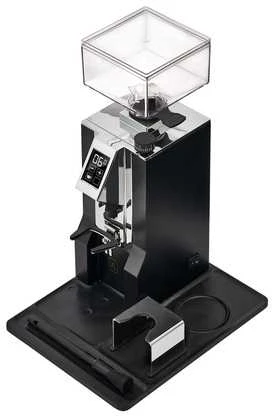 Kavamalė Coffee grinder Eureka Mignon XL 16CR Juodas