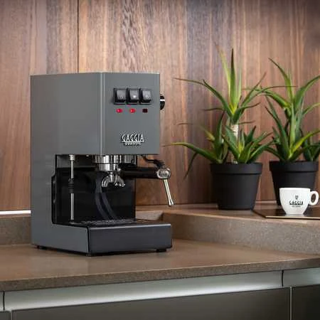 Gamintojas Kavos aparatas Gaggia Classic Evo RI9481/16