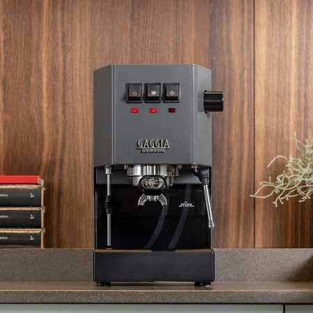 Gamintojas Kavos aparatas Gaggia Classic Evo RI9481/16