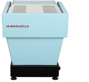 Kavamalė La Marzocco Home - Micra Light Mėlyna linija