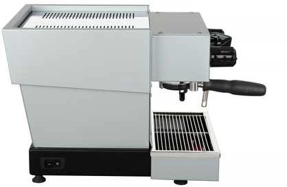 Kavamalė La Marzocco Home - Linea Micra Sidabrinis