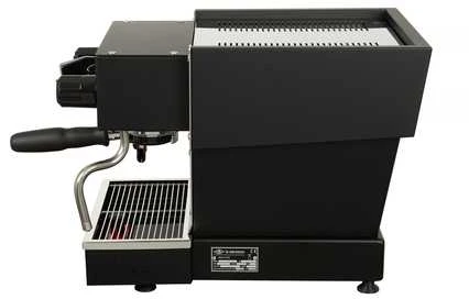 Kavamalė La Marzocco Home - Linea Micra Juodas