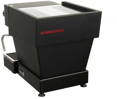Kavamalė La Marzocco Home - Linea Micra Juodas