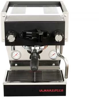 Kavamalė La Marzocco Home - Linea Micra Juodas
