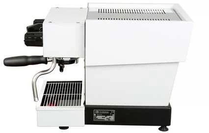 Kavamalė La Marzocco Home - Linea Micra Baltas