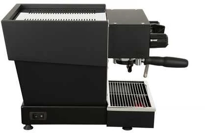 Kavamalė La Marzocco Home - Linea Micra Juodas