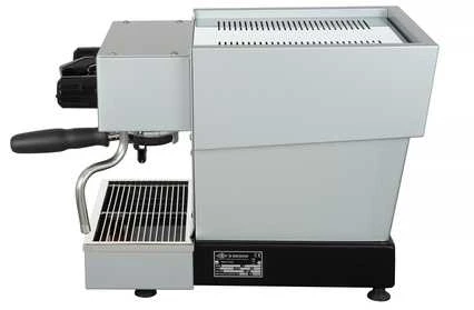 Kavamalė La Marzocco Home - Linea Micra Sidabrinis