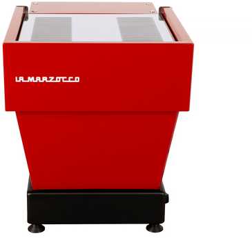 Kavamalė La Marzocco Home - Linea Micra Raudona