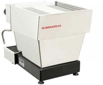 Kavamalė La Marzocco Home - Micra Stainless Steel linija