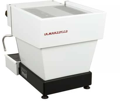 Kavamalė La Marzocco Home - Linea Micra Baltas