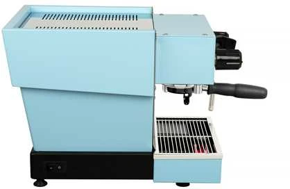 Kavamalė La Marzocco Home - Micra Light Mėlyna linija