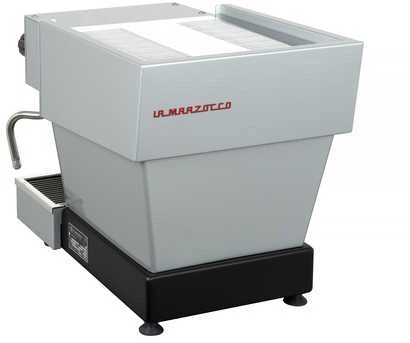 Kavamalė La Marzocco Home - Linea Micra Sidabrinis