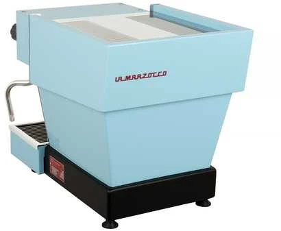 Kavamalė La Marzocco Home - Micra Light Mėlyna linija
