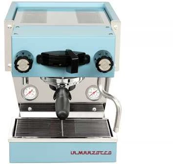 Kavamalė La Marzocco Home - Micra Light Mėlyna linija