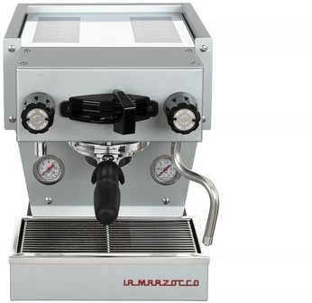 Kavamalė La Marzocco Home - Linea Micra Sidabrinis