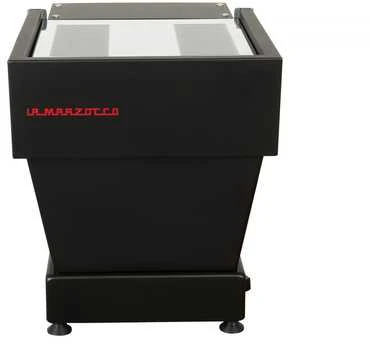 Kavamalė La Marzocco Home - Linea Micra Juodas