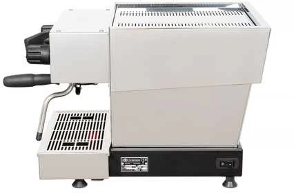 Kavamalė La Marzocco Home - Mini R nerūdijančio plieno linija