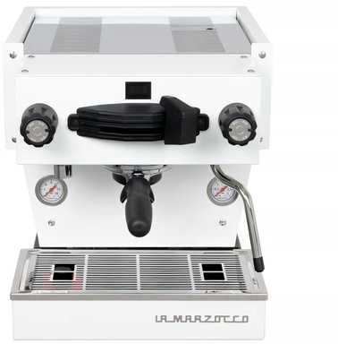 Kavamalė La Marzocco Home - Linea Mini R Baltas