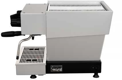 Kavamalė La Marzocco Home - Linea Mini R Sidabrinis Mat