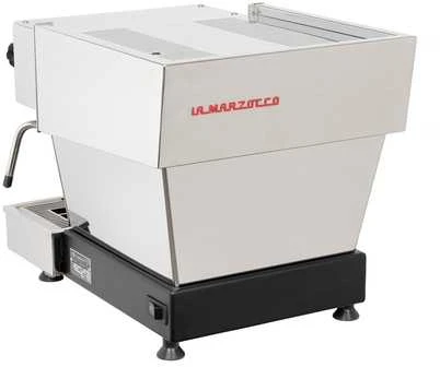 Kavamalė La Marzocco Home - Mini R nerūdijančio plieno linija