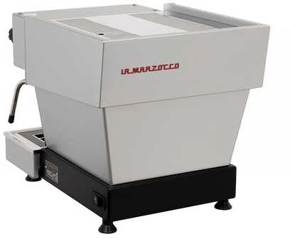 Kavamalė La Marzocco Home - Linea Mini R Sidabrinis Mat
