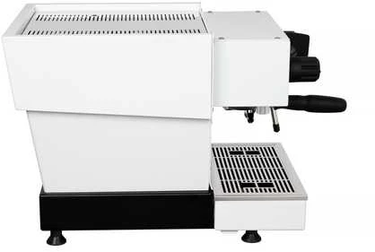 Kavamalė La Marzocco Home - Linea Mini R Baltas