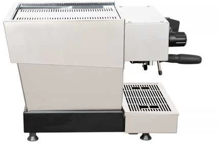 Kavamalė La Marzocco Home - Mini R nerūdijančio plieno linija