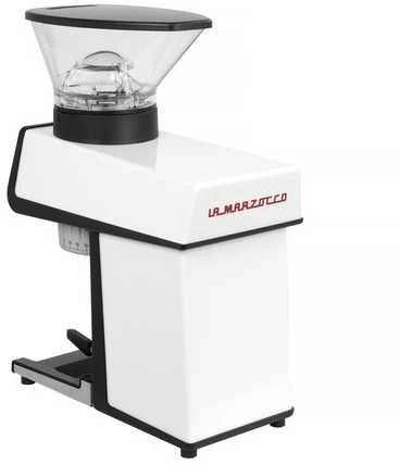 Kavamalė La Marzocco Home - Linea Pico Automatic Grinder - Baltas