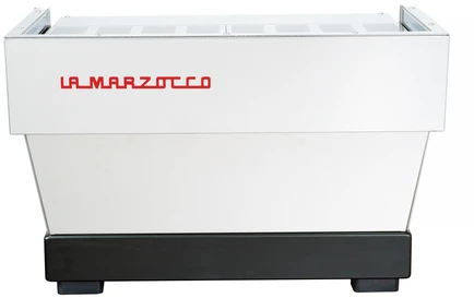 Kavamalė La Marzocco - Linea Classic S AV 2 Groups Single-Phase 220V + Barista Lights