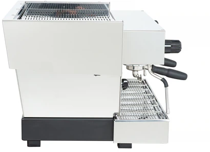 Kavamalė La Marzocco - Linea Classic S AV 2 Groups Single-phase + Cup Warmer