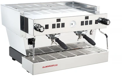Kavamalė La Marzocco - Linea Classic S AV 2 Groups Single-Phase 220V + Barista Lights
