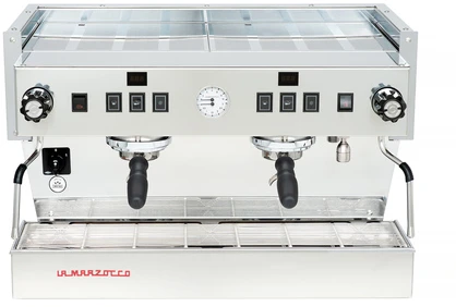 Kavamalė La Marzocco - Linea Classic S AV 2 Groups Single-phase + Cup Warmer