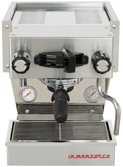 Kavamalė La Marzocco - Linea Micra Home Brushed Stainless Steel