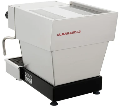 Kavamalė La Marzocco - Linea Micra Home Brushed Stainless Steel
