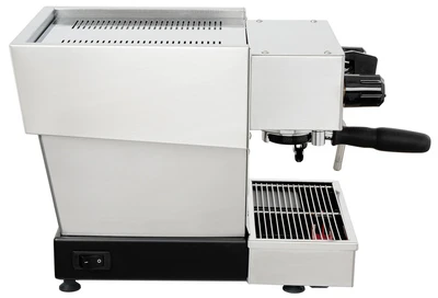 Kavamalė La Marzocco - Linea Micra Home Brushed Stainless Steel
